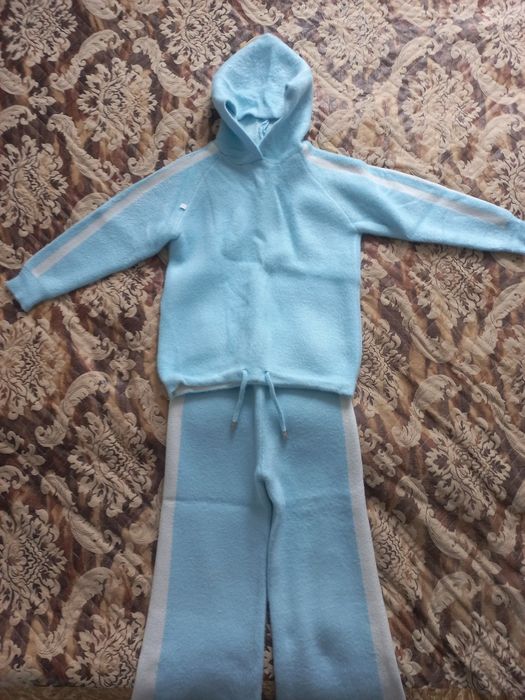 Костюм детский для девочек