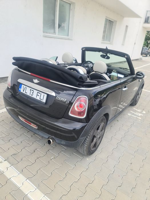 MINI Cooper S 2012 — imagine 4