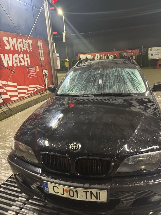 Vand bmw seria 3 e46