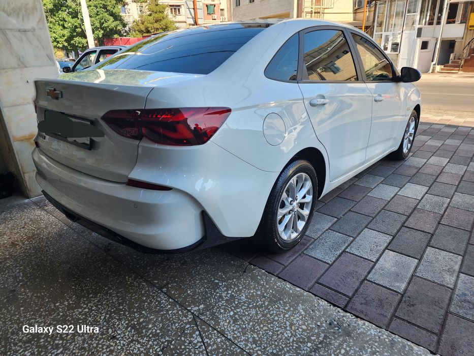 2023 yil oq toza 17000 yurgan