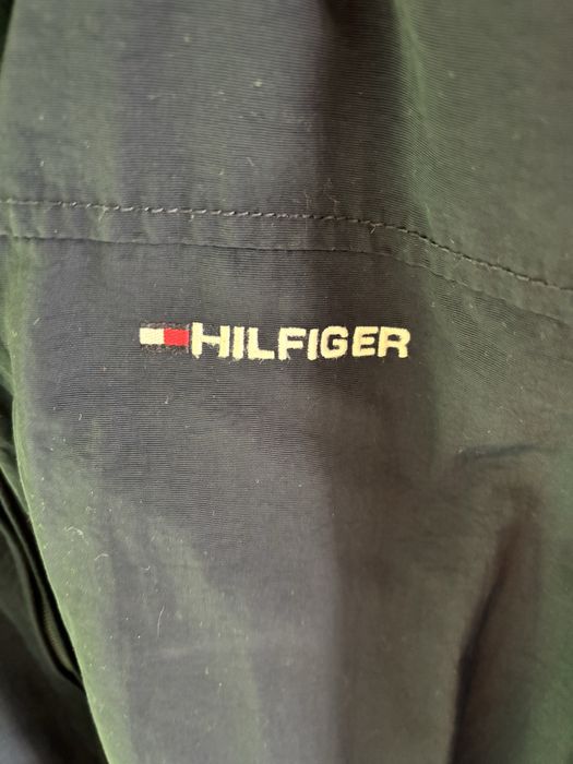 Яке Томи Хилфигер