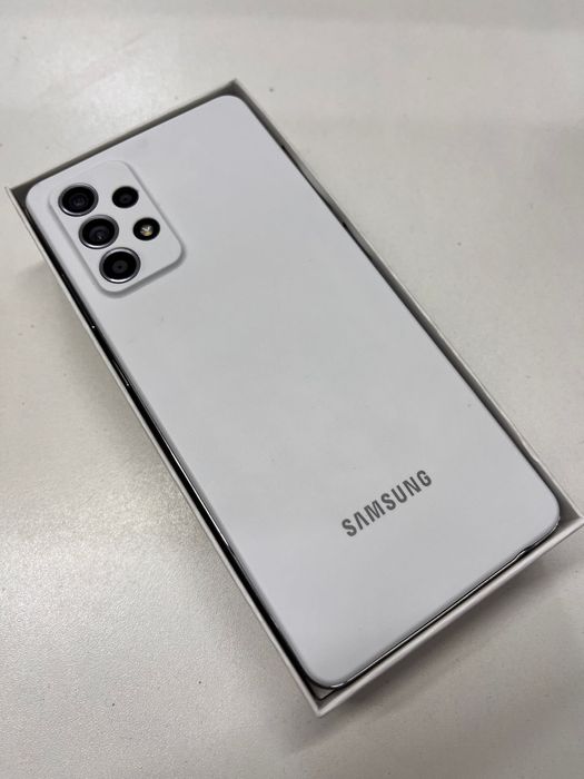 Samsung Galaxy A52, 4/128gb.