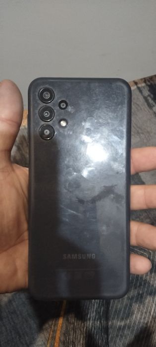 Самсунг а 13 ...