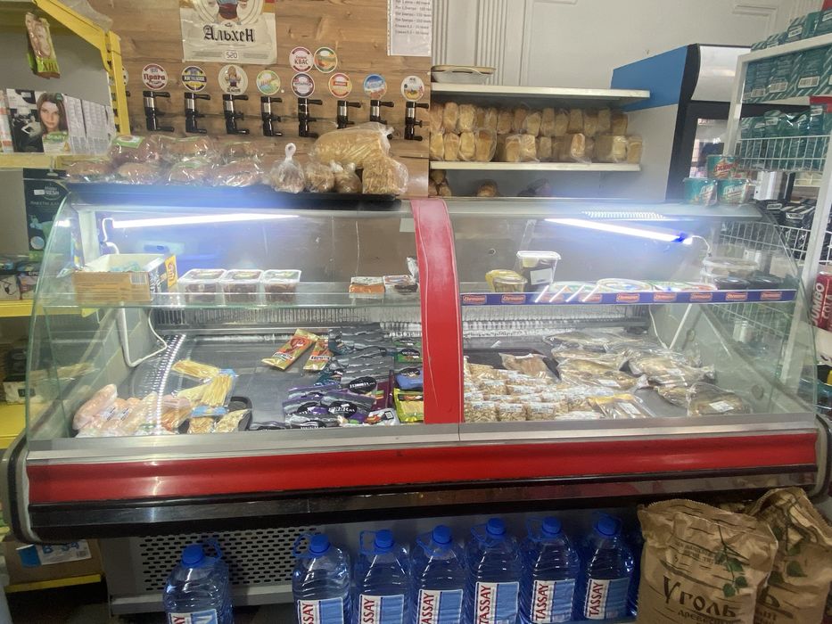 Продам торговое оборудование