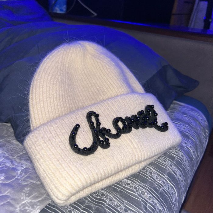 Fesuri Chanel Dama (19 bucati)