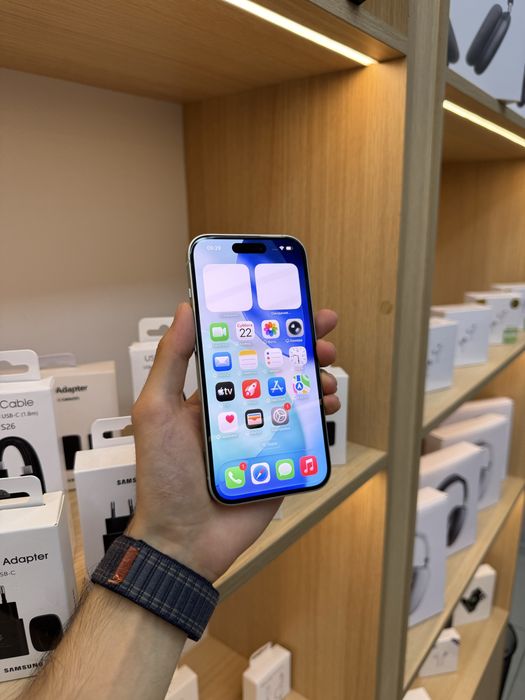 Iphone 15 86% 128gb