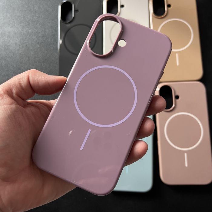 Huse Apple Beats(by Dr. Dre) iPhone 16/16 Pro/16 Pro Max