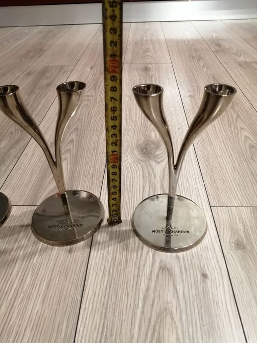 Vand Suport Metalic Pahare