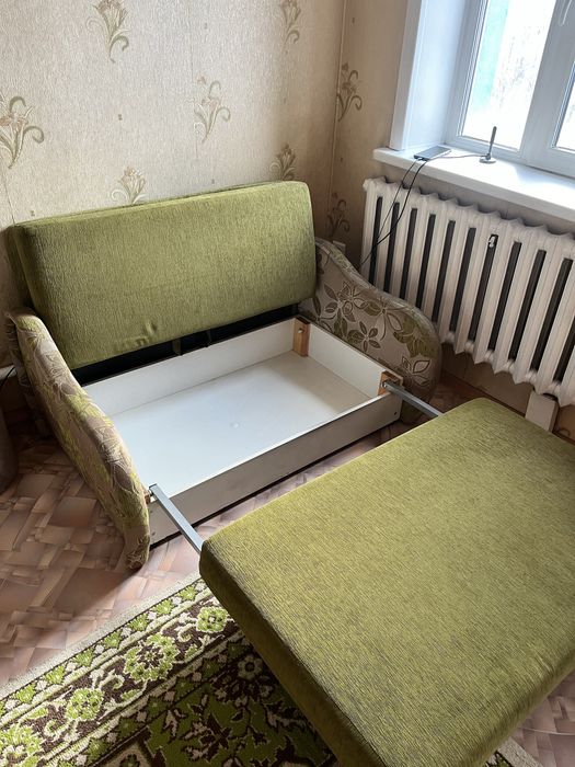Продам мини диван