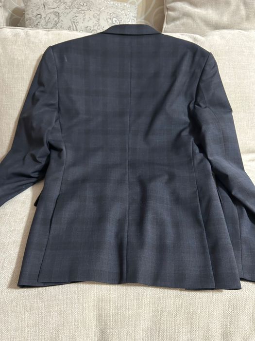 Костюм тройка. Бренд - Glassman