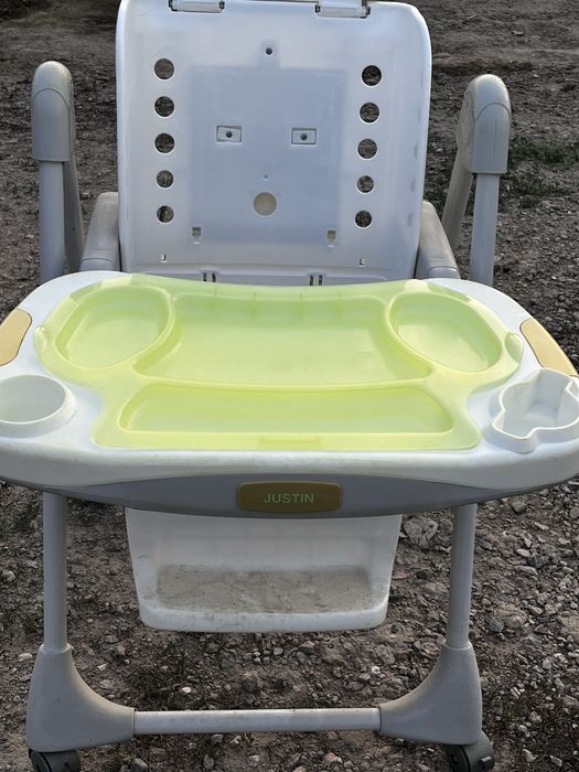 Продам складной стулчик