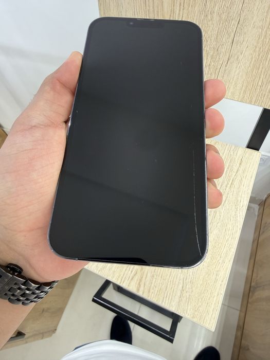 Iphone 13 ProMax 128gb