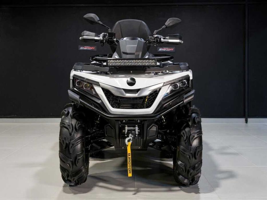 Квадроцикл Sharmax Force 1100 EFI EPS