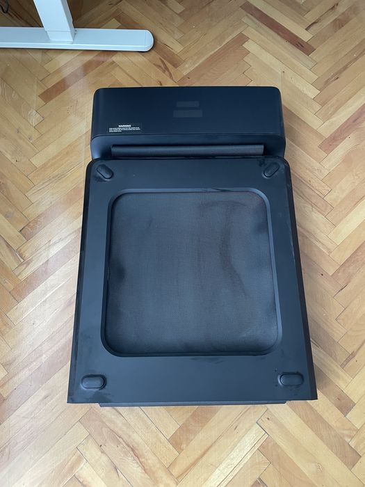 Banda de mers pliabilă KingSmith WalkingPad A1 Pro – stare bună