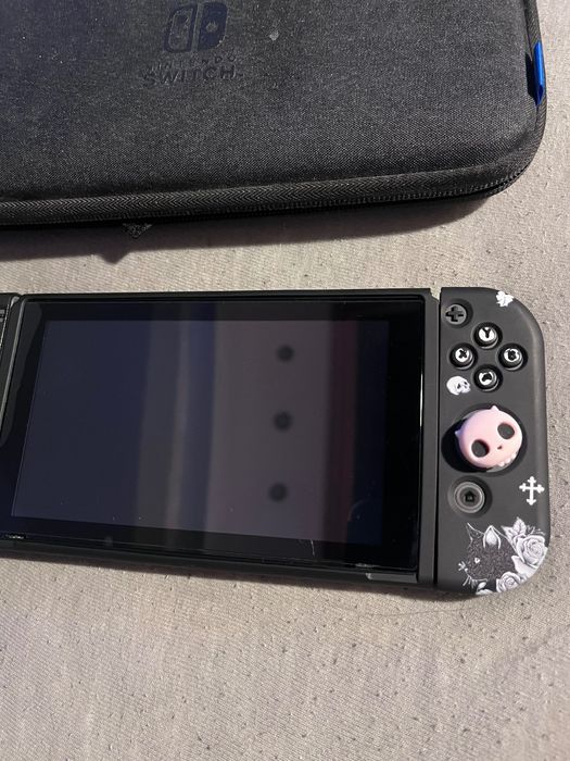 Nintendo Switch V2