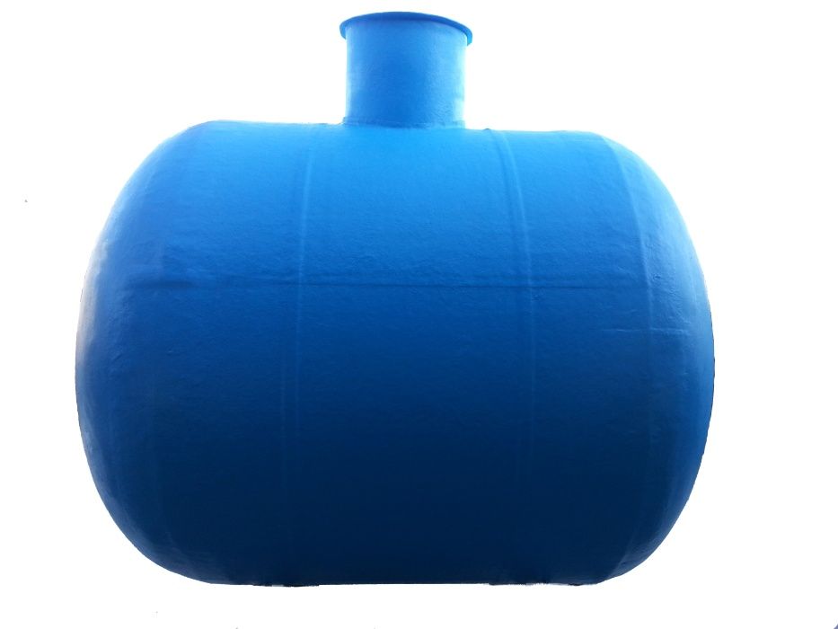 Bazin , Rezervor apa 5000 L - Resita