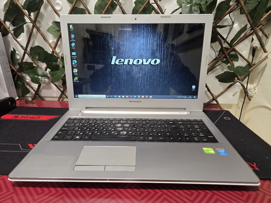 Лаптоп Lenovo IdeaPad z50-70 i5, 8gb, 256 ssd, GeForce 840m-4gb