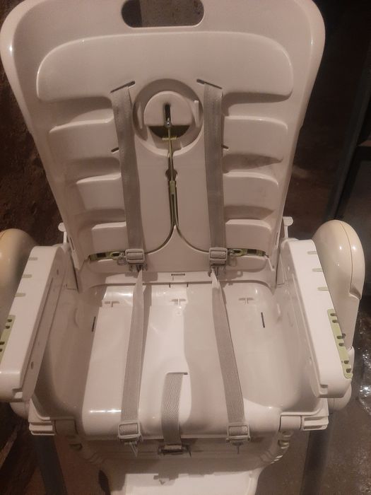 Детско столче за хранене Cangaroo + подарък