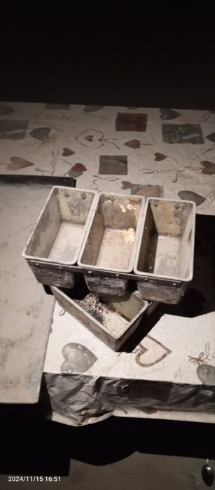 Pikarniy pech mishalka va boshqa narsalar