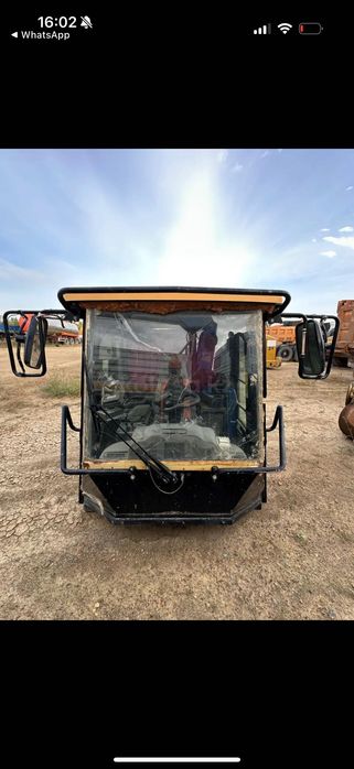 Caterpillar CAT 988G