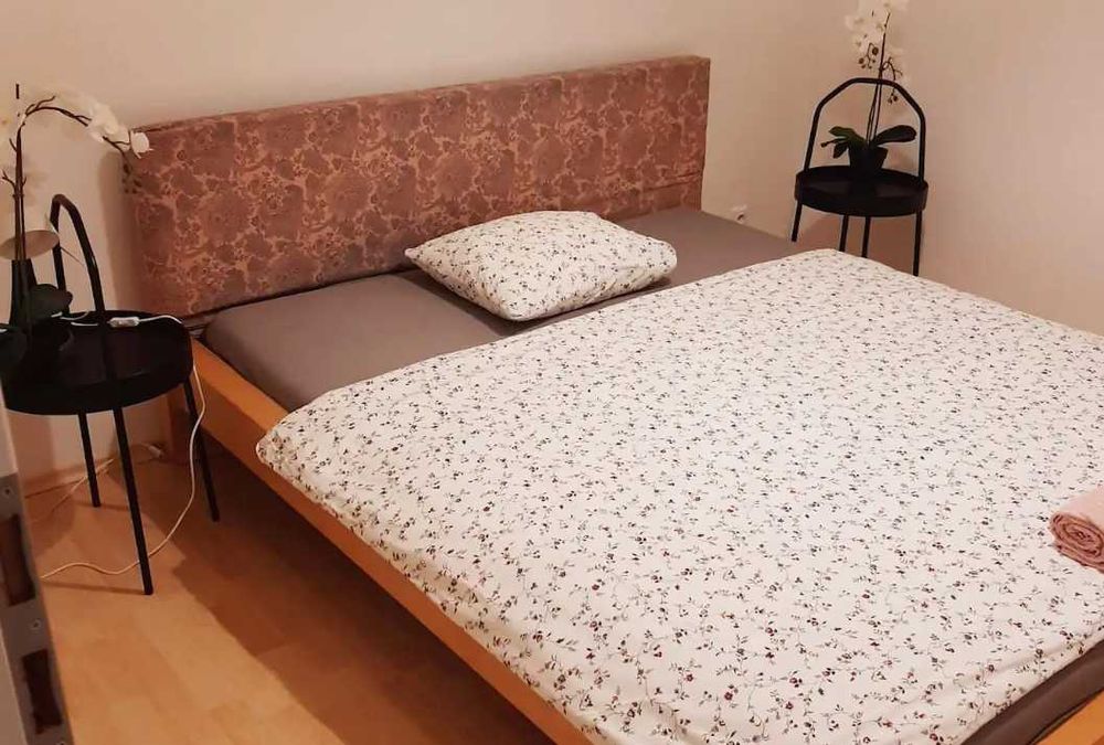 Дава се под наем Едностаен апартамент в Пловдив, Западен - 42 кв.м за 170 € - Снимка #2