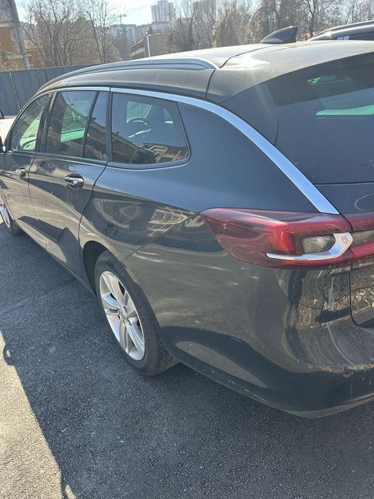 Opel Insignia 2018г 1.6D 110кс на части