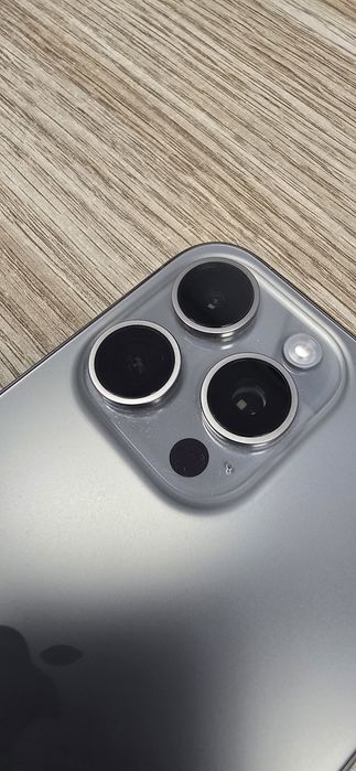 Продам IPhone 15 pro max