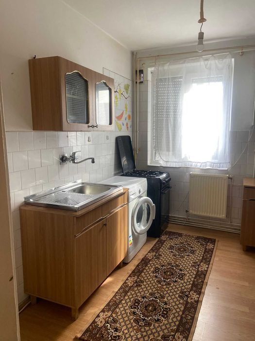 Apartament de inchiriat
