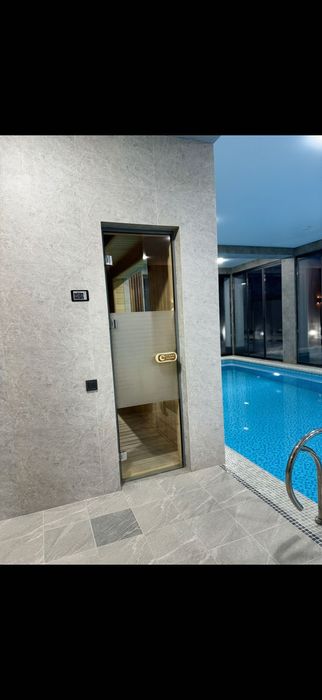 Продается дом в Чимгане