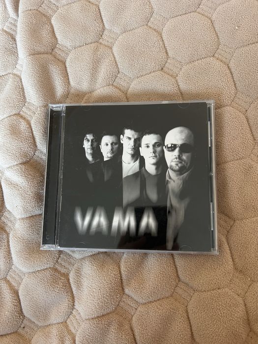 CD Vama veche