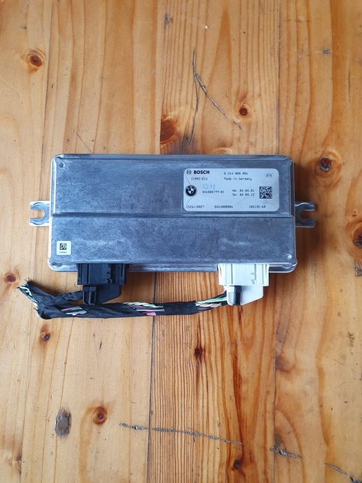 Calculator Camere 360°/Surround View  Bmw  G01 G02 G30 G11 G32