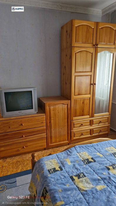 2-стаен в Плевен-Дружба 3 площ 63 цена 76000