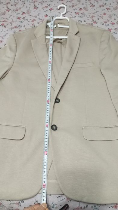 МЪЖКО.        САКО