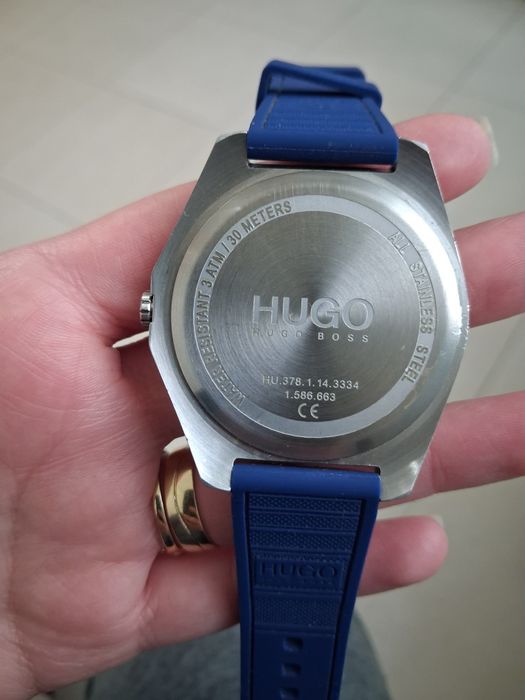 Ceas Hugo boss barbati!