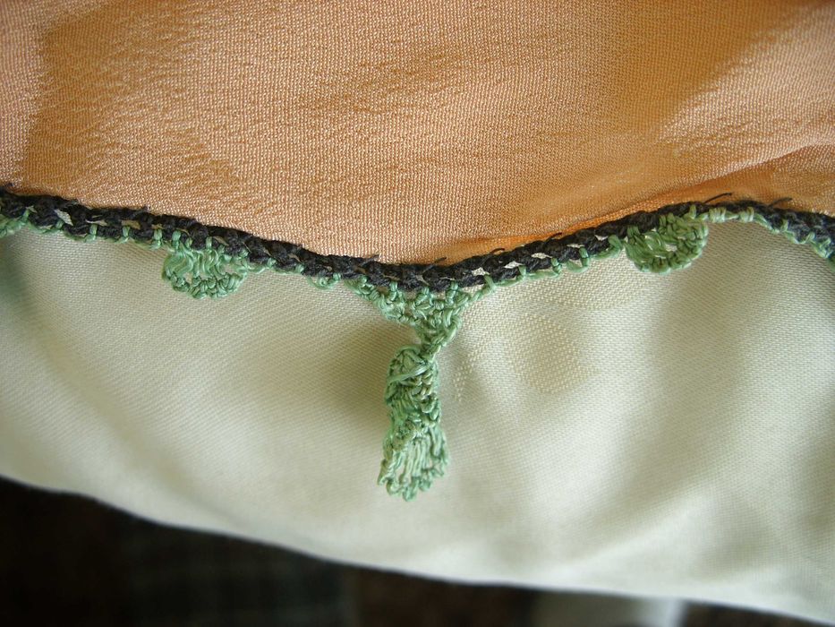 Блуза памук за носия и кърпа