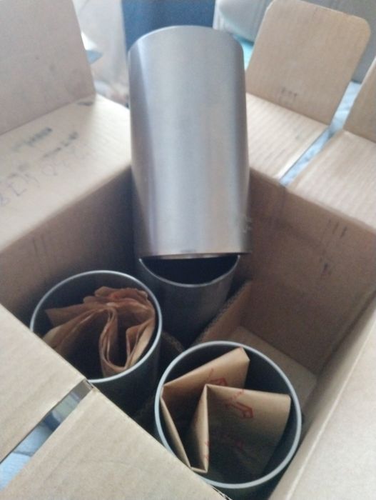 Гильзы для Хонда СРВ