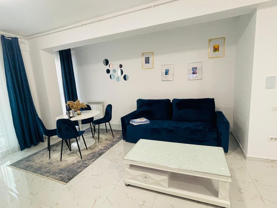Apartament Mamaia nord si parcare