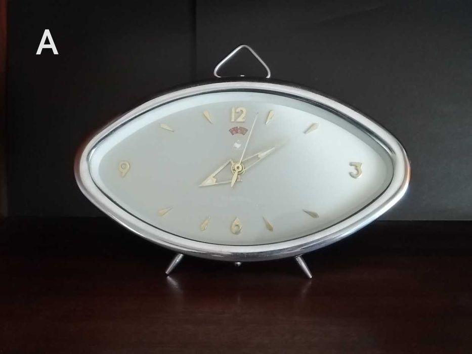 Соц часовник, монети, снимки