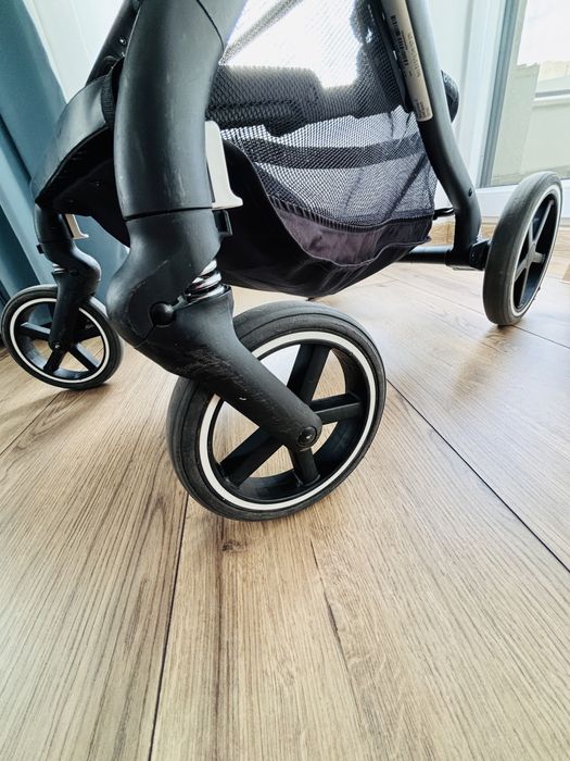 CYBEX - лятна количка