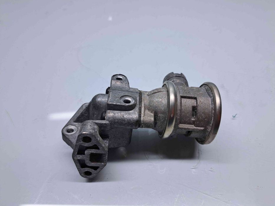 Supapa EGR Skoda Octavia 2 Combi (1Z5) [Fabr 2004-2013] Facelift 06A13