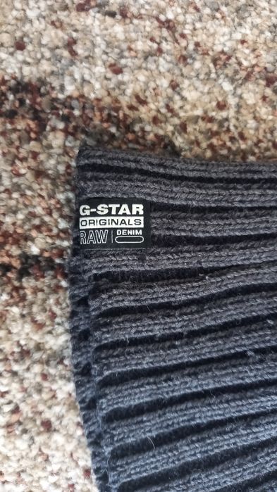 Шапка G Star Raw