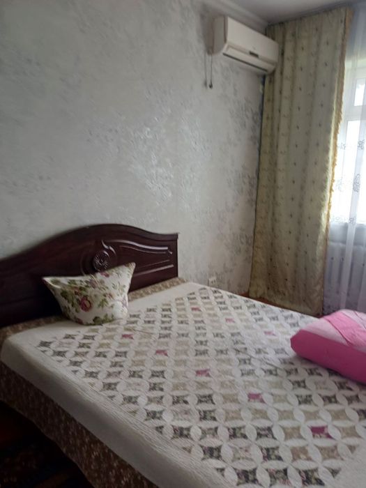 Сдаем 2х комнатную квартиру для семьи