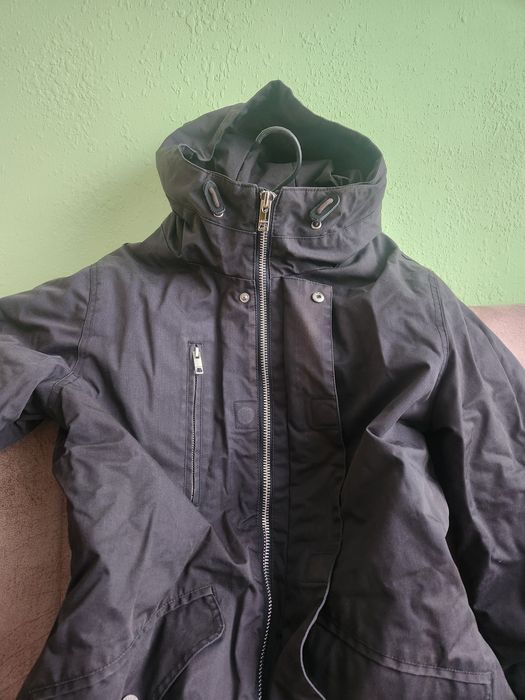 Мъжко яке Elvine