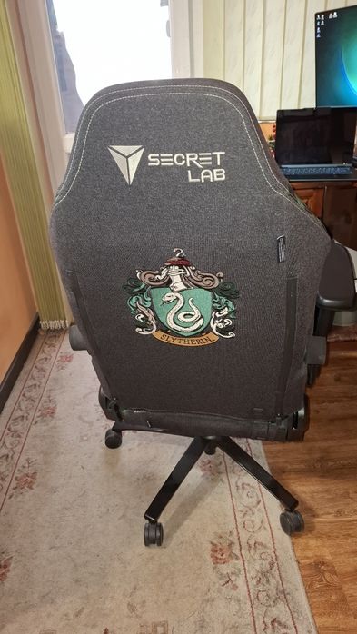 Калъф за "Secret Lab" TITAN Evo - Regular gaming cтол