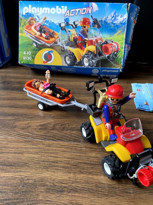 Комплекти Плеймобил Playmobil замък,каубой,човечета,Египет,галактики