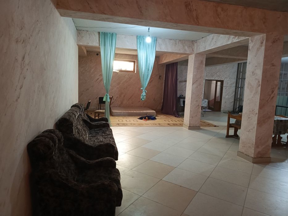 Podval arendaga beriladi 144m² Olim polvon choyxonasini orqa mahallasi