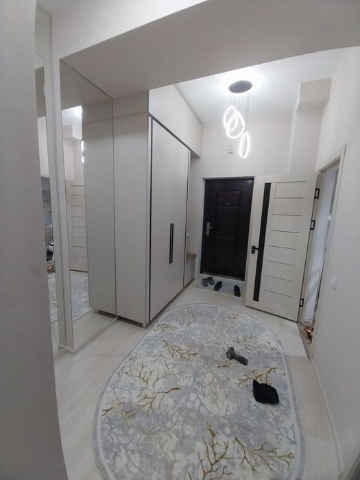 Keles ijaraga kvartira beriladi oilaga