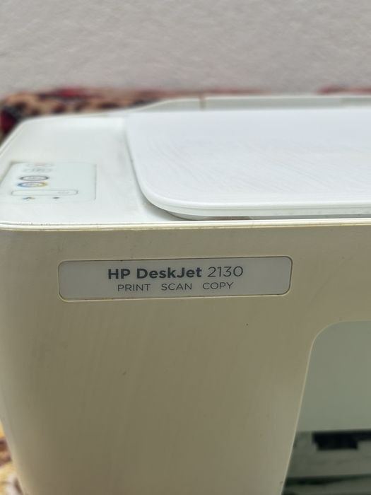 Imprimanta HP !!
