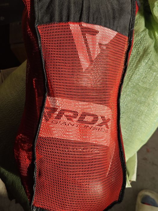 Баксёрский перчатка