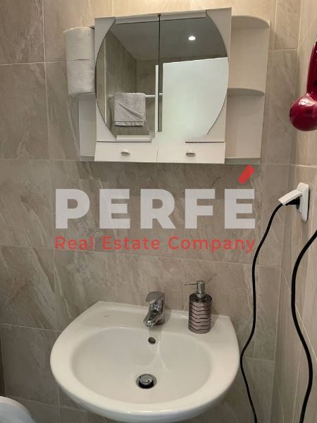 Продава се Двустаен апартамент в Созопол - 58 кв.м за 1421 €/кв.м - Снимка #5